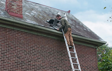 what affects urgent Ballydarrog roof repairs