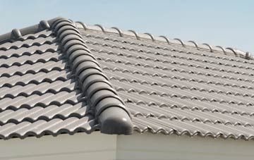 advantages of Ballydarrog clay roofing