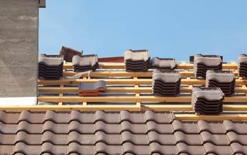 Ballydarrog clay roofing costs