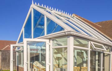 conservatory roof insulation costs Ballydarrog