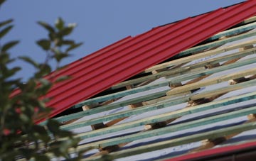 Ballydarrog corrugated roofing costs