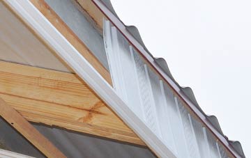 why Ballydarrog fascia repairs are essential