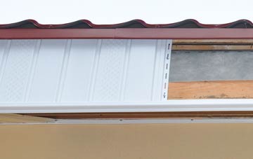 Ballydarrog fascia repair costs