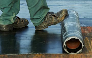 types of Ballydarrog felt roof