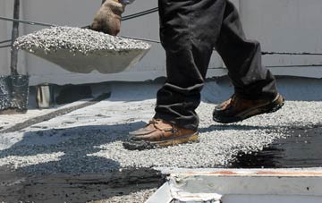 Ballydarrog flat roofing companies