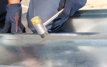 Ballydarrog metal roofing costs