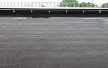 Ballydarrog asphalt roof replacement