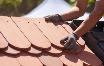 Ballydarrog roof tile contractors