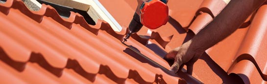 save on Ballydarrog roof installation costs