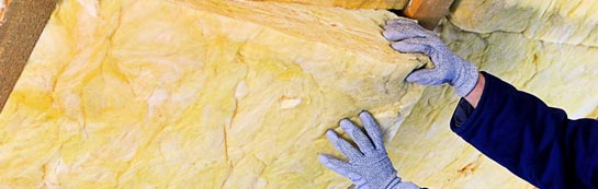 quotes for Ballydarrog roof insulation