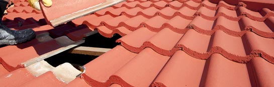 compare Ballydarrog roof repair quotes