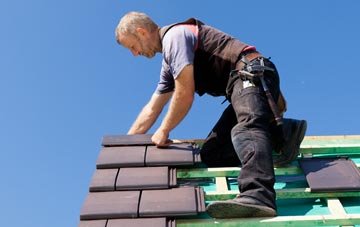 disadvantages of Ballydarrog slate roofing