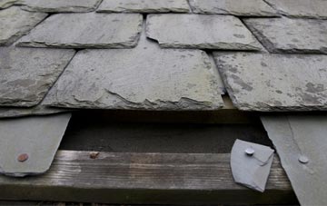 Ballydarrog slate roof repairs and maintenance