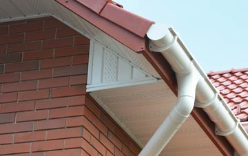 Ballydarrog soffit repair costs