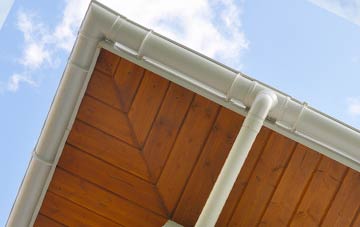 Ballydarrog soffit types