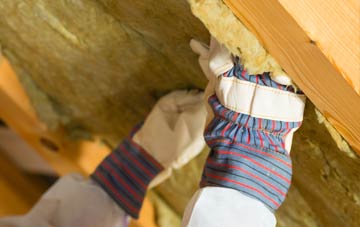 types of Ballydarrog pitched roof insulation materials