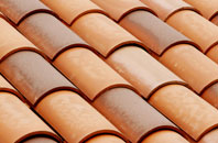Ballydarrog clay roofing