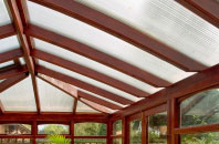 Ballydarrog conservatory roofing insulation