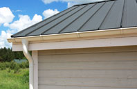 Ballydarrog fascia repair