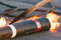 free Ballydarrog flat roofing repair quotes