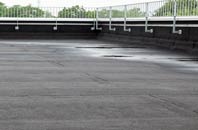 find rated Ballydarrog flat roofing companies