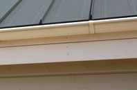 Ballydarrog soffit repair