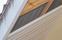 rated Ballydarrog soffit repair companies
