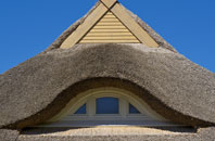 Ballydarrog thatch roofing