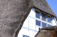 find rated Ballydarrog thatchers